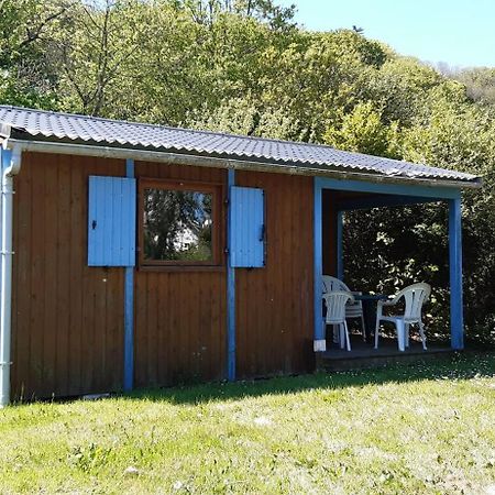 Camping Onlycamp Les Deux Rives 라니옹 외부 사진