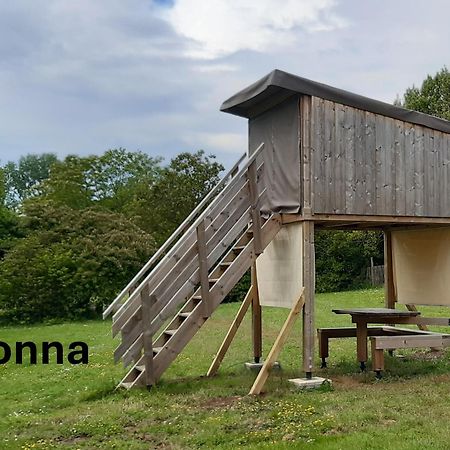 Camping Onlycamp Les Deux Rives 라니옹 외부 사진