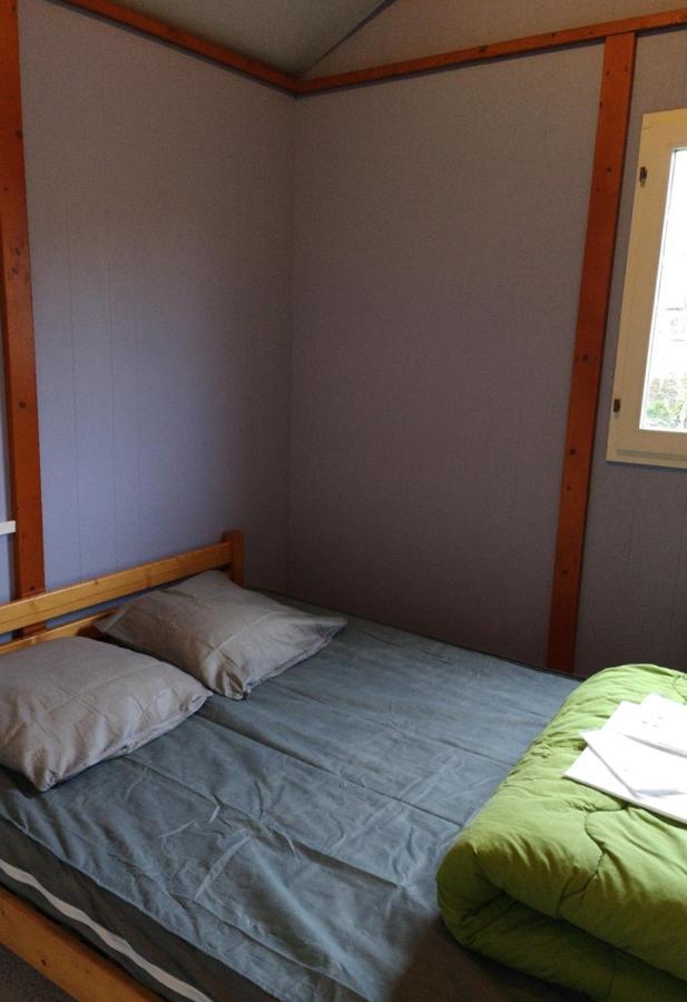Camping Onlycamp Les Deux Rives 라니옹 외부 사진
