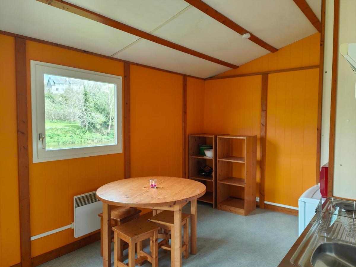 Camping Onlycamp Les Deux Rives 라니옹 외부 사진