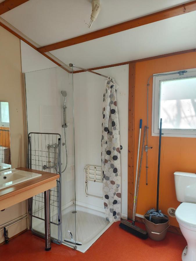 Camping Onlycamp Les Deux Rives 라니옹 외부 사진