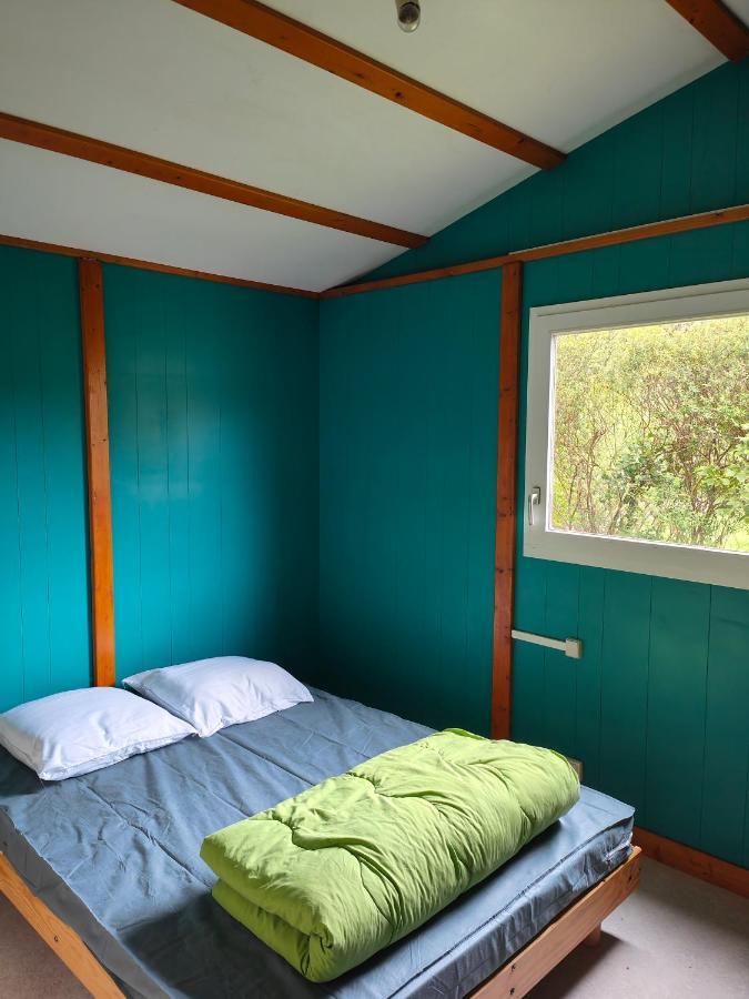 Camping Onlycamp Les Deux Rives 라니옹 외부 사진