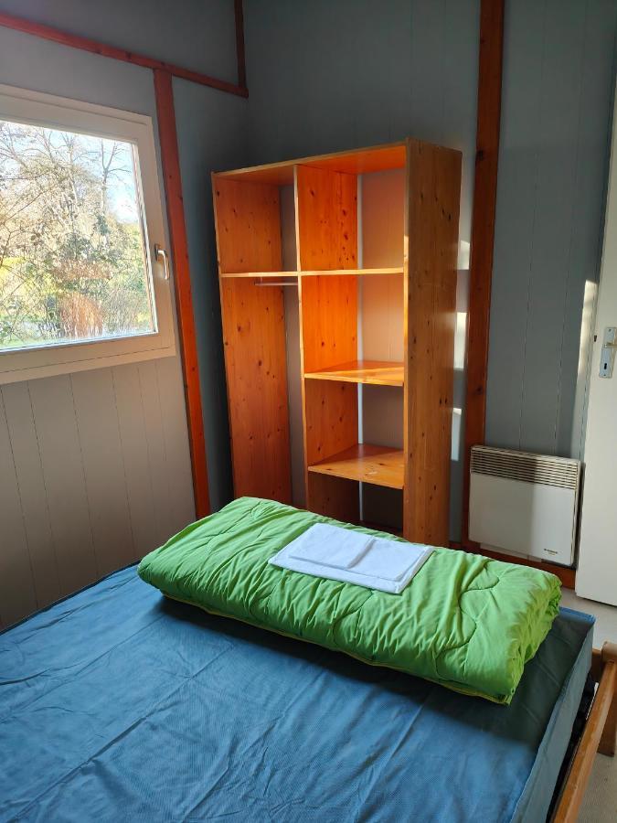 Camping Onlycamp Les Deux Rives 라니옹 외부 사진