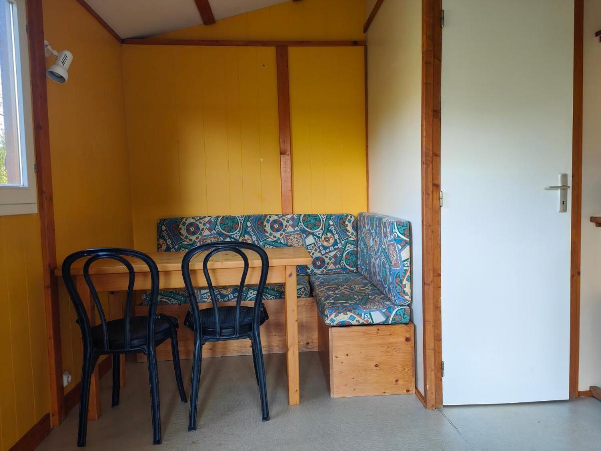 Camping Onlycamp Les Deux Rives 라니옹 외부 사진
