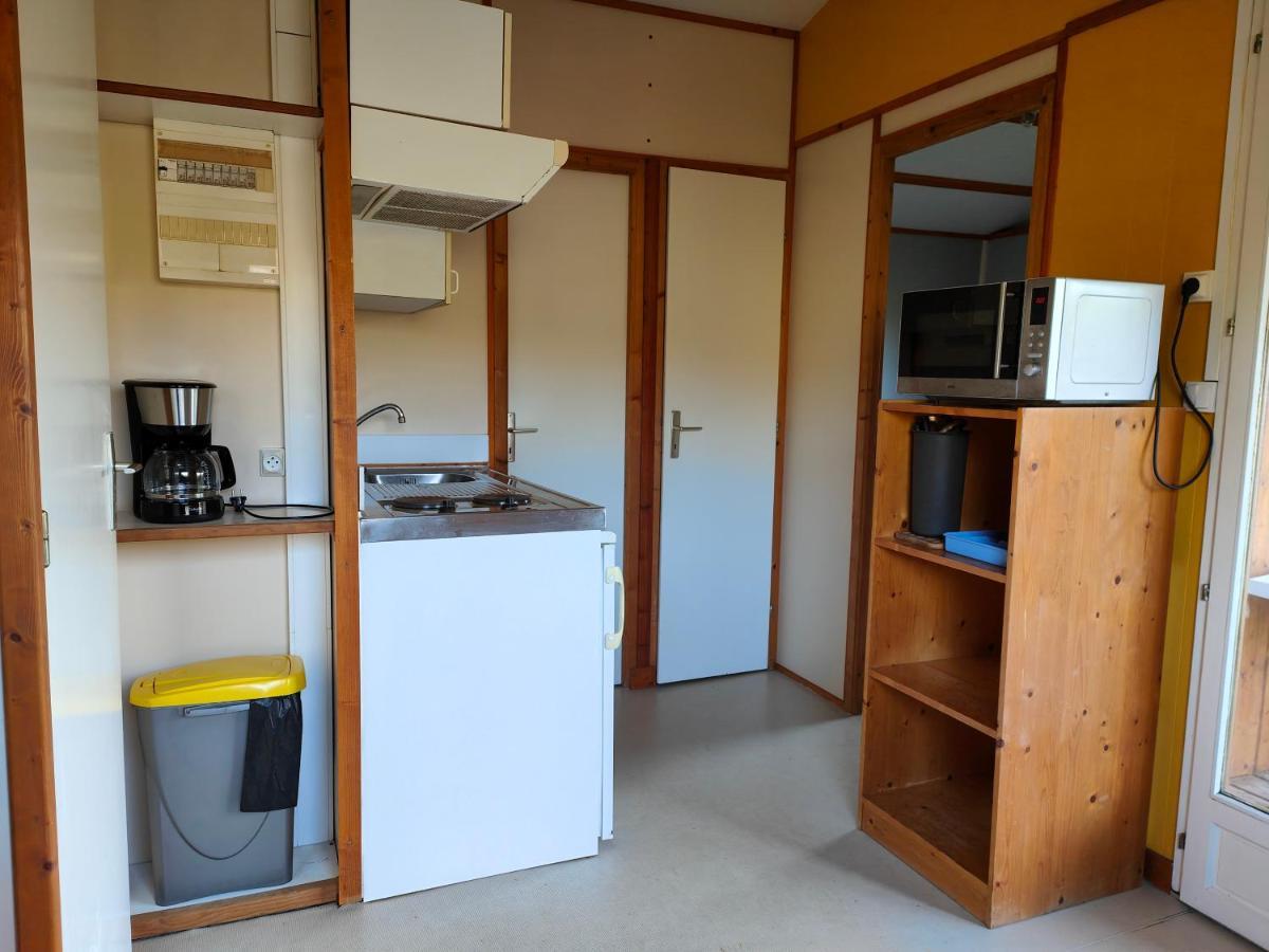 Camping Onlycamp Les Deux Rives 라니옹 외부 사진