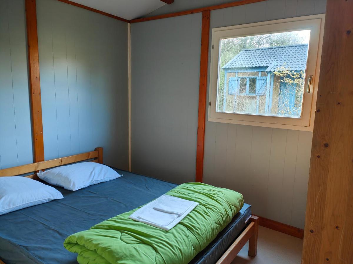 Camping Onlycamp Les Deux Rives 라니옹 외부 사진
