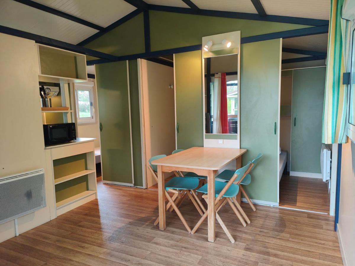 Camping Onlycamp Les Deux Rives 라니옹 외부 사진