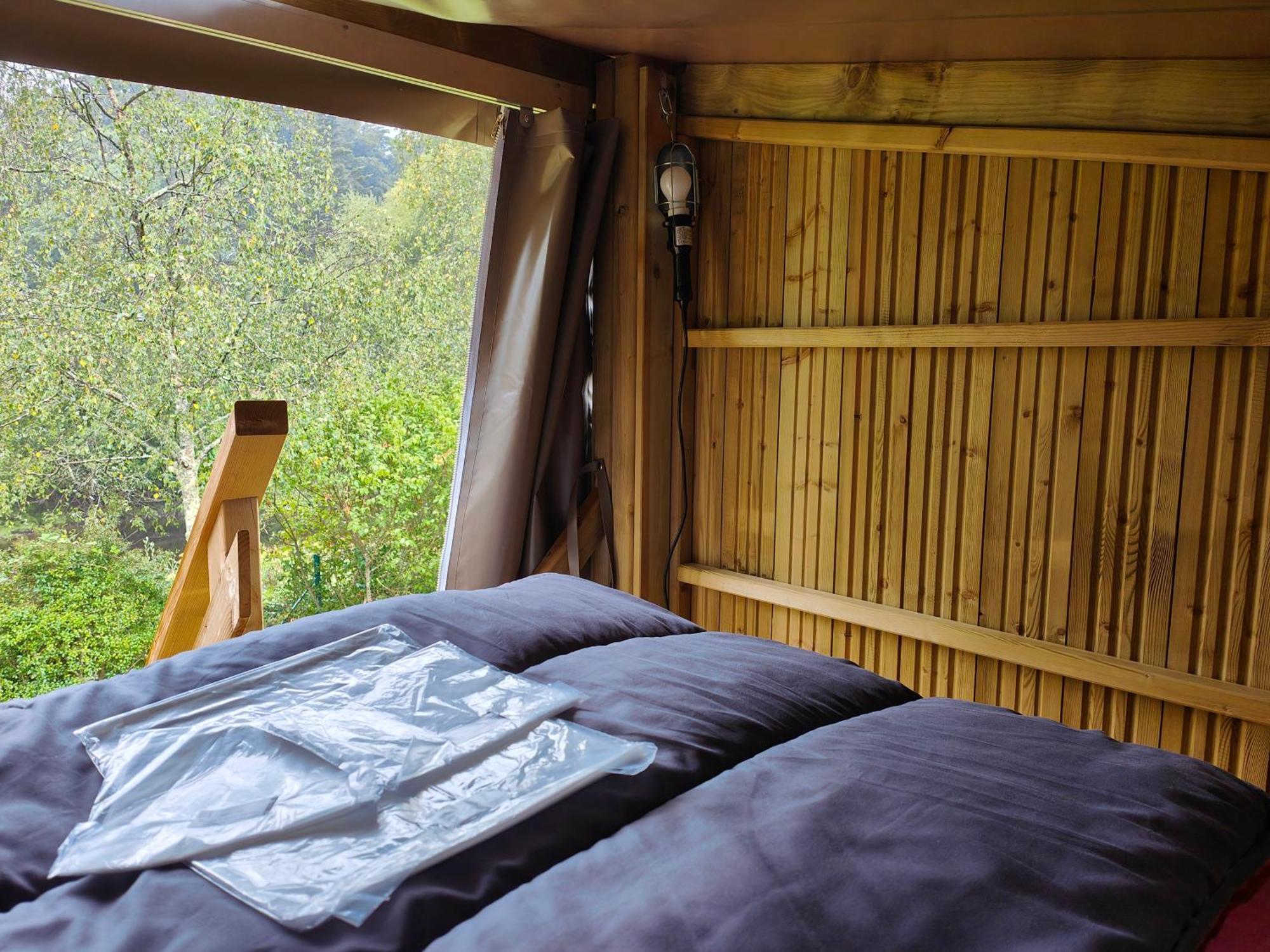 Camping Onlycamp Les Deux Rives 라니옹 외부 사진
