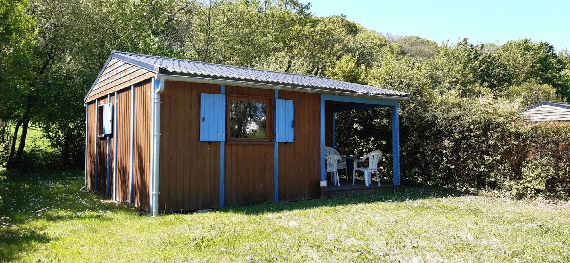 Camping Onlycamp Les Deux Rives 라니옹 외부 사진